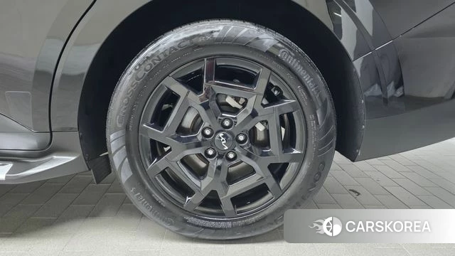 Kia The New Carnival 4th Generation id 4898003 из Кореи 13