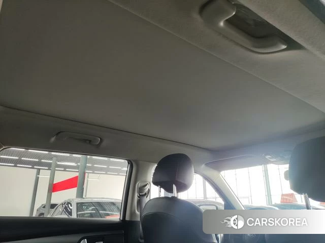 Kia Smart running id 4210639 из Китая 13