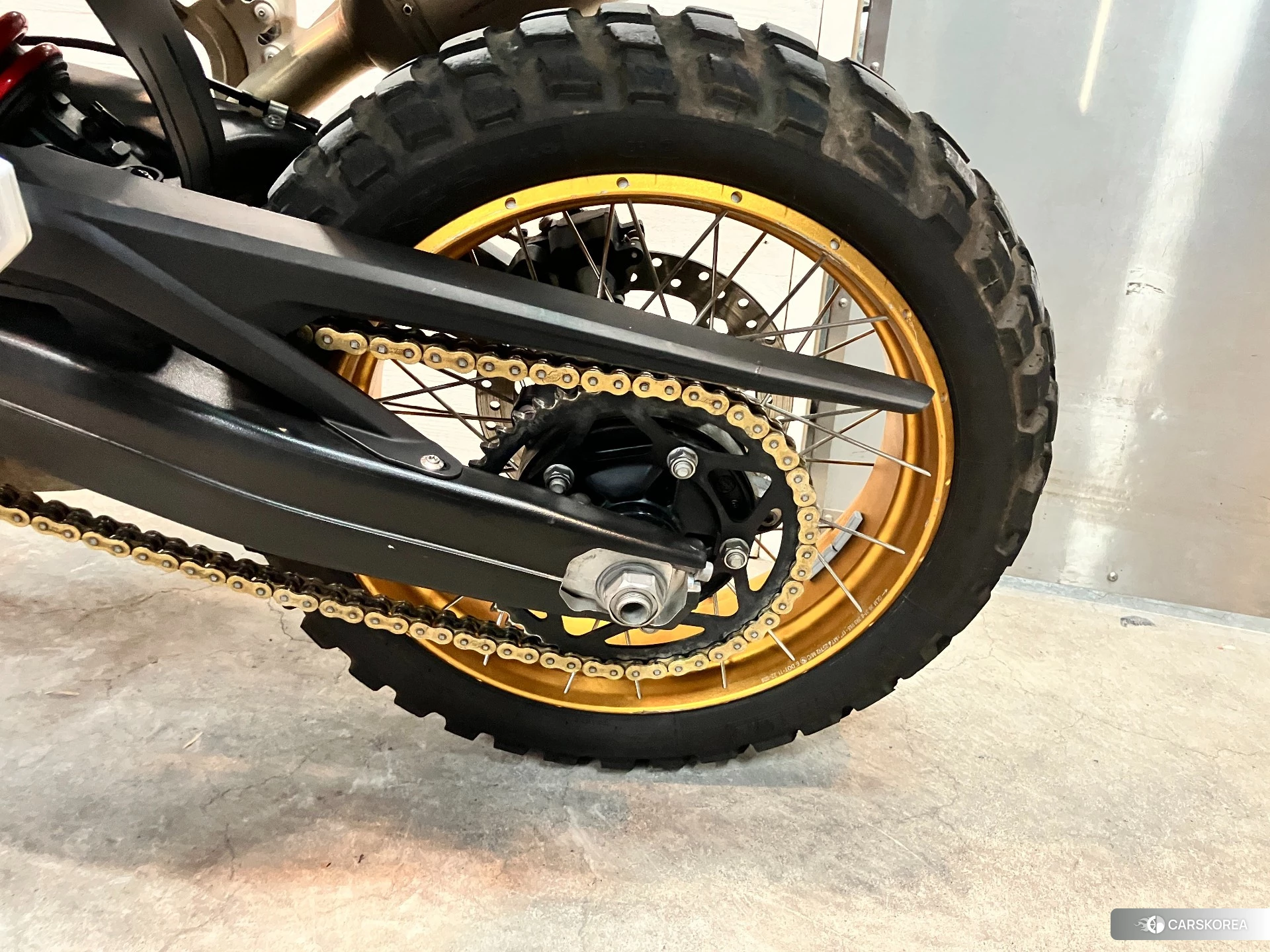 Проданный BMW F900GS id 4373827 из Японии, фото 13