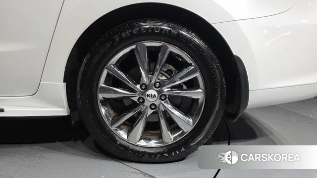 Kia The New Carnival id 4543224 из Кореи 13