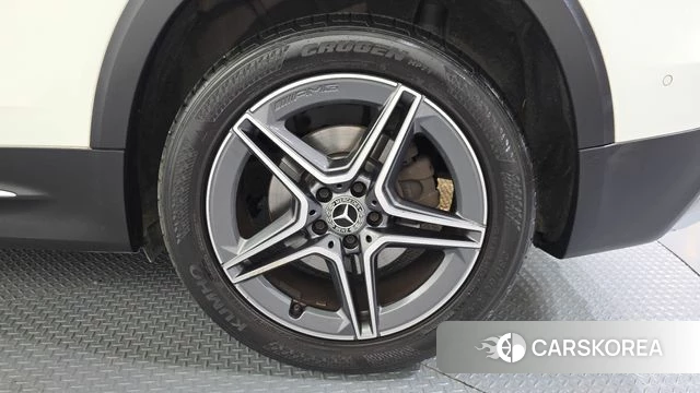 Mercedes-Benz GLB-Class X247 id 4250384 из Кореи 13