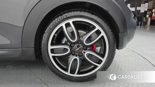 Mini Cooper S id 4331415 из Кореи 13