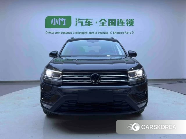 Volkswagen Tuyue id 4290917 из Китая 13
