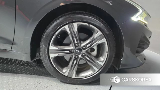 Kia K5 3rd generation id 4534830 из Кореи 13