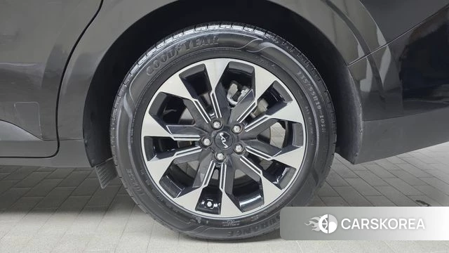 Kia Carnival 4th generation id 4792589 из Кореи 13
