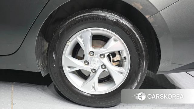 Hyundai Avante (CN7) id 4519740 из Кореи 13