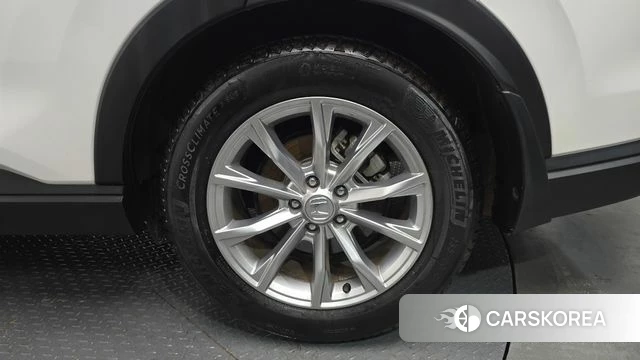 Honda CR-V 6th generation id 4749383 из Кореи 13