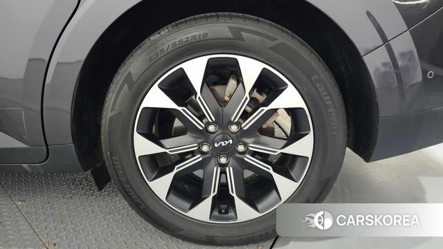 Kia Carnival 4th generation id 4602979 из Кореи 13