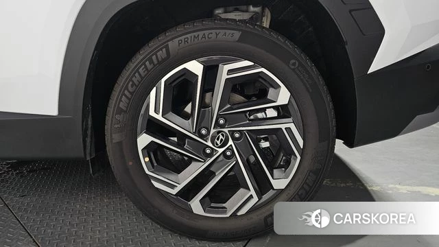 Hyundai The New Tucson (NX4) id 4649958 из Кореи 13