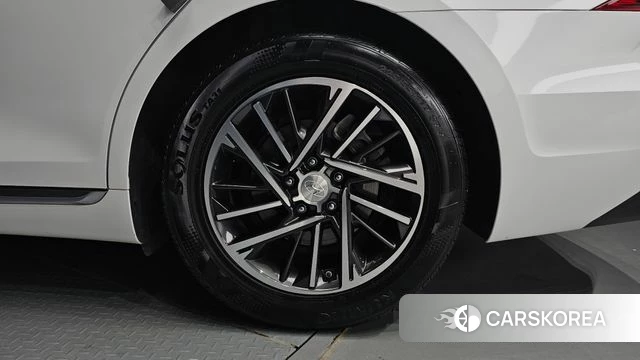 Hyundai The New Grandeur IG id 4268795 из Кореи 13