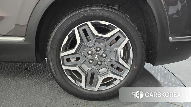 Hyundai The New Santa Fe id 4906174 из Кореи 13