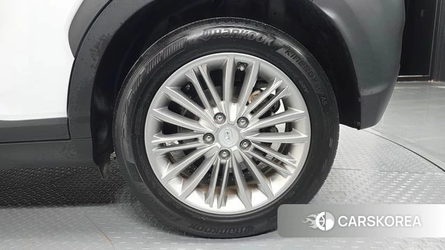 Hyundai Kona id 4894854 из Кореи 13