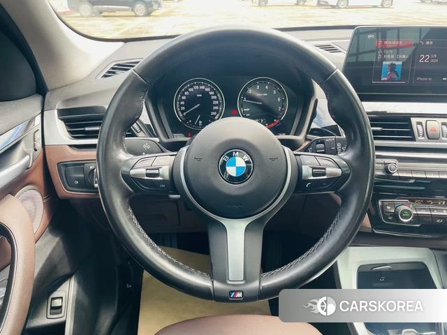 BMW X1 id 4359132 из Китая 13