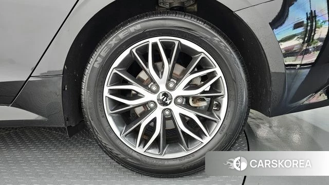 Kia K5 3rd generation id 4446716 из Кореи 13