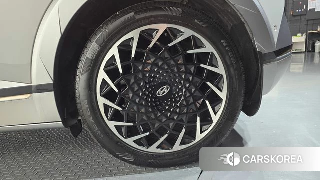 Hyundai Ionic 5 id 4481384 из Кореи 13