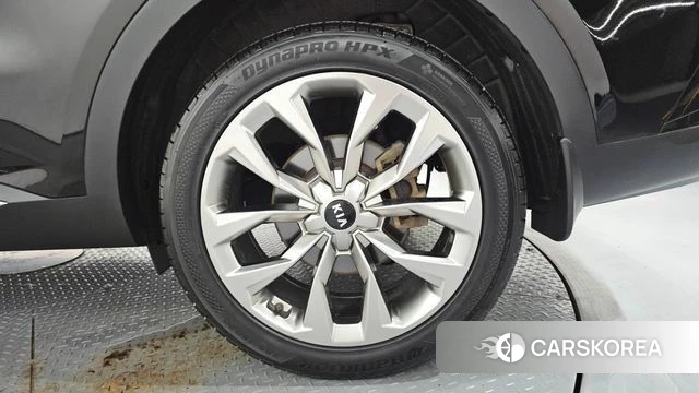 Kia Sorento 4th Generation id 4764778 из Кореи 13