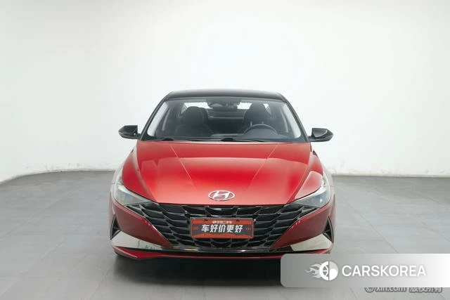 Hyundai Elantra id 4313975 из Китая 13