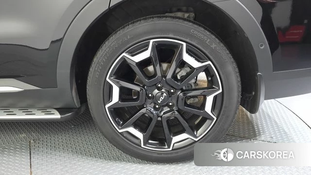 Kia The New Sorento 4th Generation id 4744361 из Кореи 13