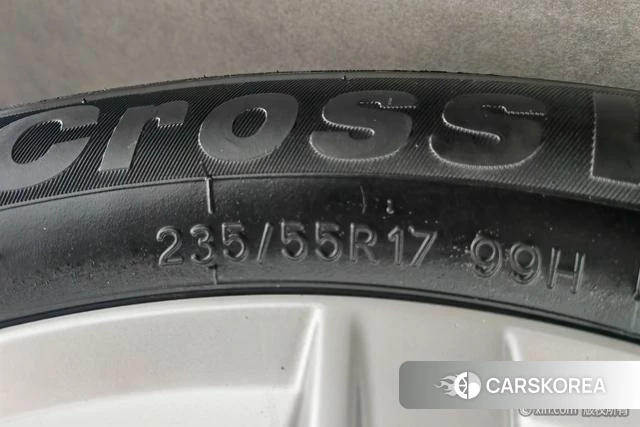Volkswagen Tiguan id 4212570 из Китая 13