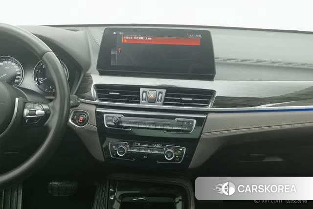 BMW X1 id 4254347 из Китая 13