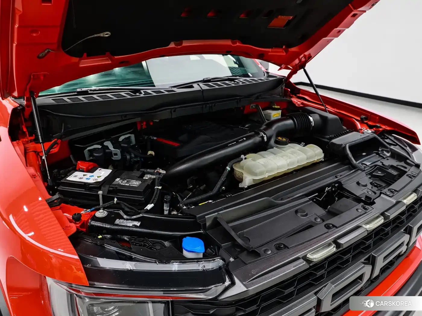 Ford F-150 id 4629124 из Китая 13