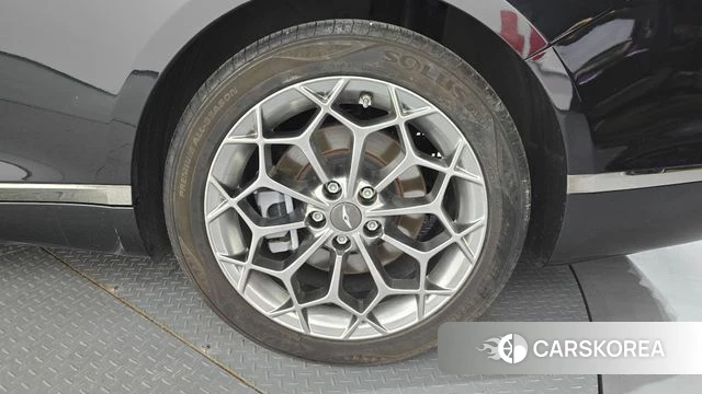 Genesis G80 (RG3) id 4410063 из Кореи 13
