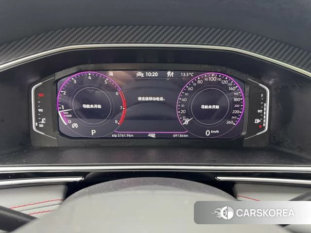 Volkswagen Tiguan L id 4258580 из Китая 13