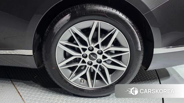 Genesis G80 (RG3) id 4650044 из Кореи 13