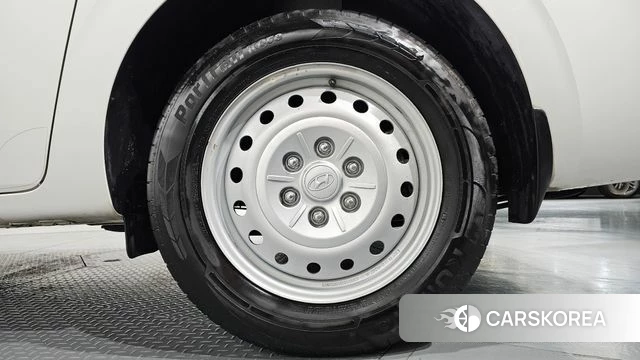 Hyundai Staria id 4355700 из Кореи 13