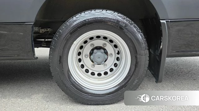 Mercedes-Benz Sprinter id 4500627 из Кореи 13
