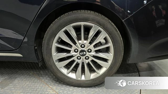 Kia The New K5 2nd generation id 4385031 из Кореи 13