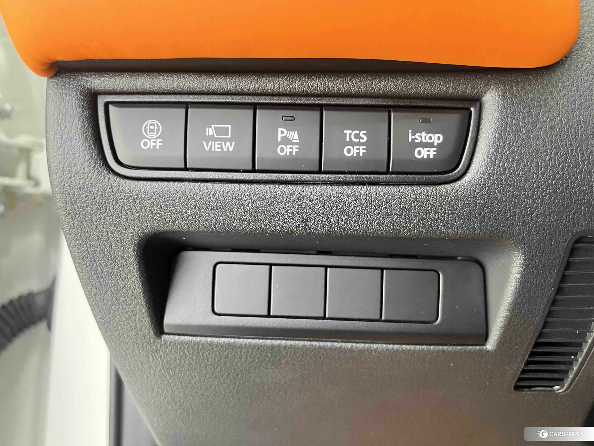 Mazda CX-50 id 4498845 из Китая 13