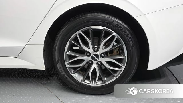 Kia K5 3rd generation id 4783880 из Кореи 13