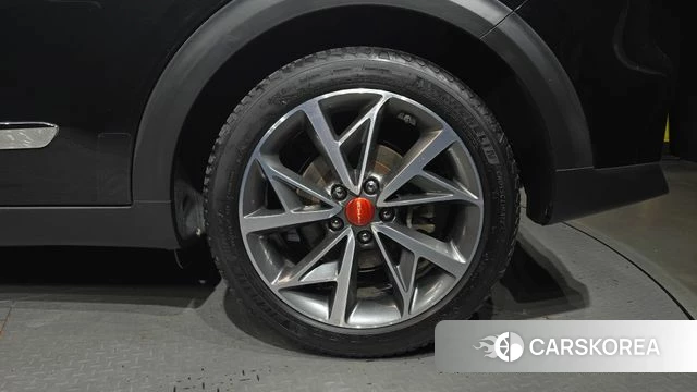 Kia The New Niro id 4520329 из Кореи 13