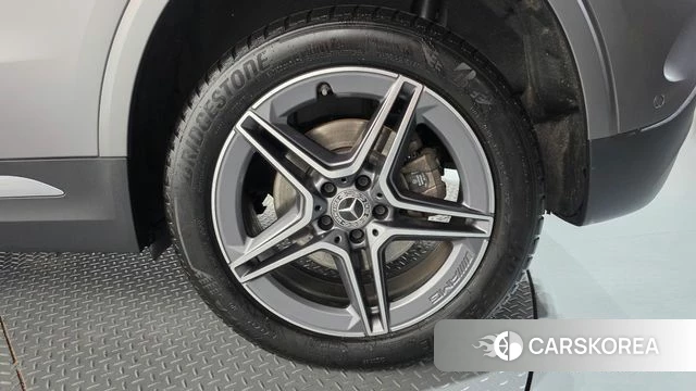 Mercedes-Benz GLA - Class H247 id 4834455 из Кореи 13