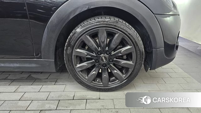 Mini Cooper S id 4632320 из Кореи 13