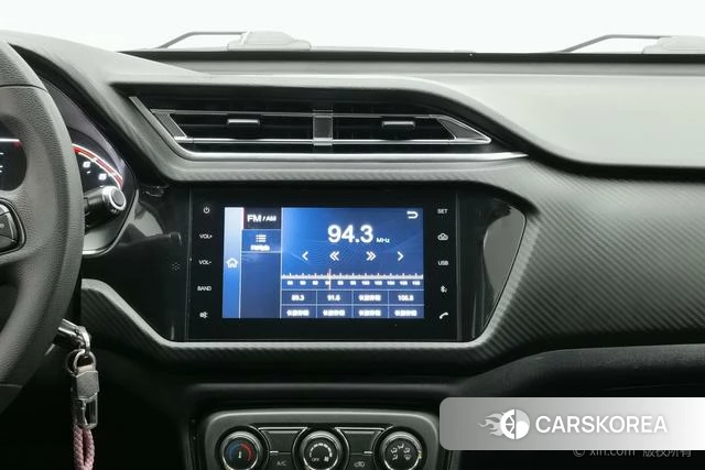 Chery Tiggo 3x id 4210319 из Китая 13