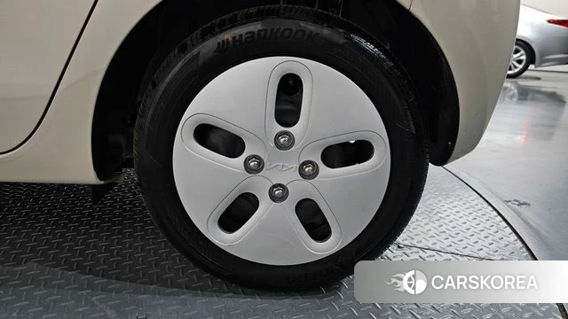 Kia The New Kia Ray id 4308239 из Кореи 13