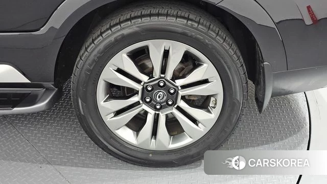 Kia Mohave Master id 4507251 из Кореи 12