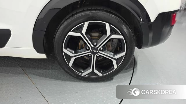 Kia Di Ol Nu Niro id 4905589 из Кореи 13