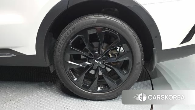 Kia Sorento 4th Generation id 4880813 из Кореи 13
