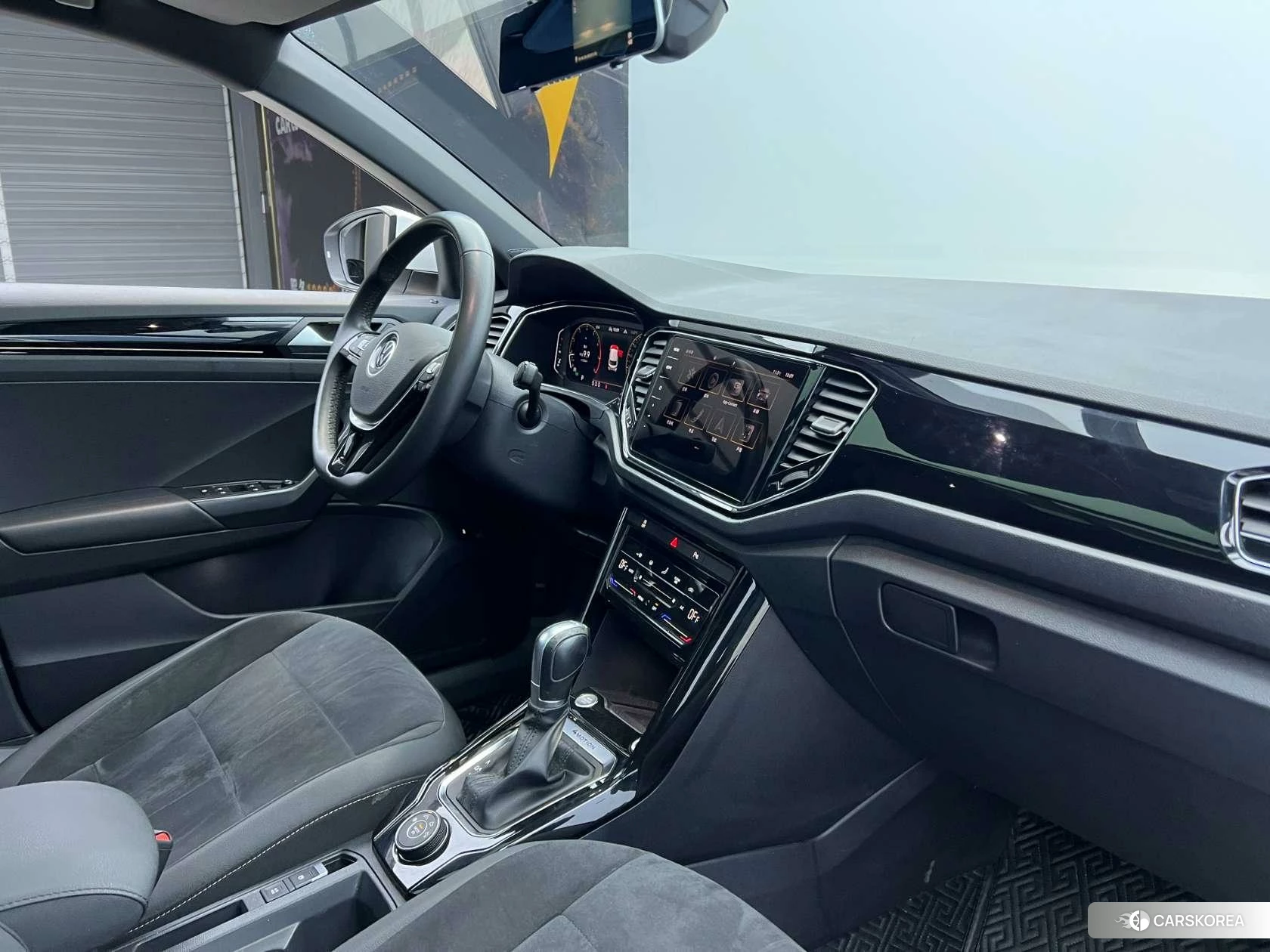 Volkswagen Exploring songs id 4485269 из Китая 13