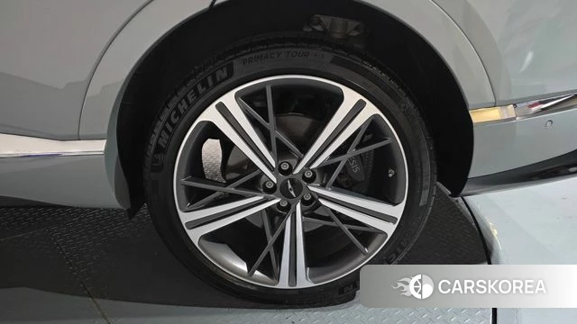 Genesis GV80 Coupe id 4243161 из Кореи 13