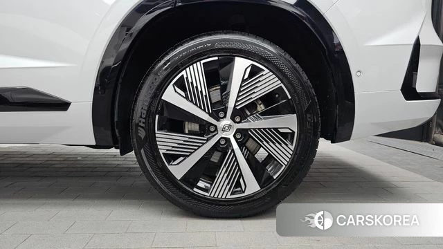Renault Korea (Samsung) Grand Coleos id 4617716 из Кореи 13