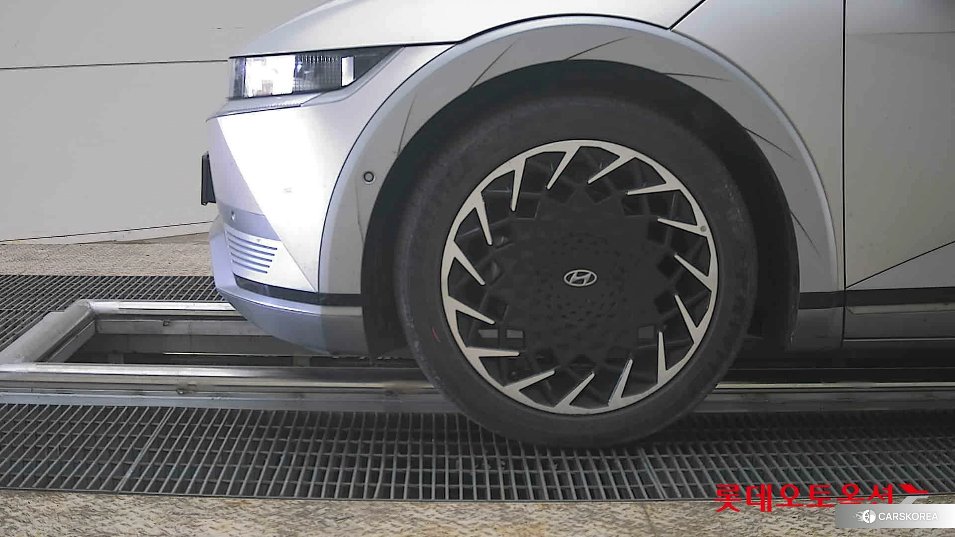 Hyundai IONIQ 5 id 3882114 из Кореи 13