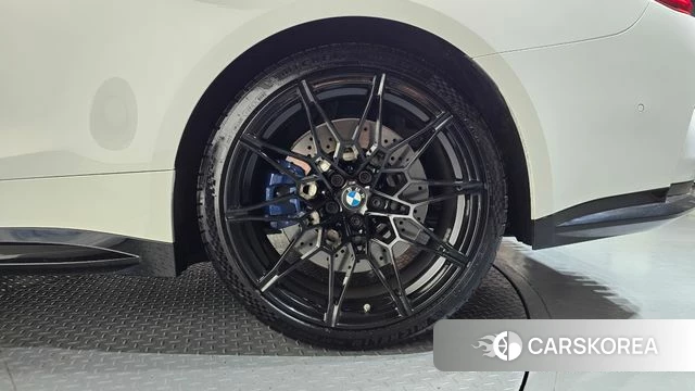 BMW M4 (G82) id 4640263 из Кореи 13