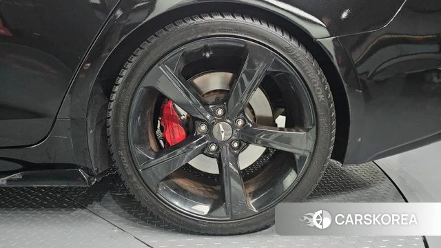 Genesis G70 id 4737640 из Кореи 13