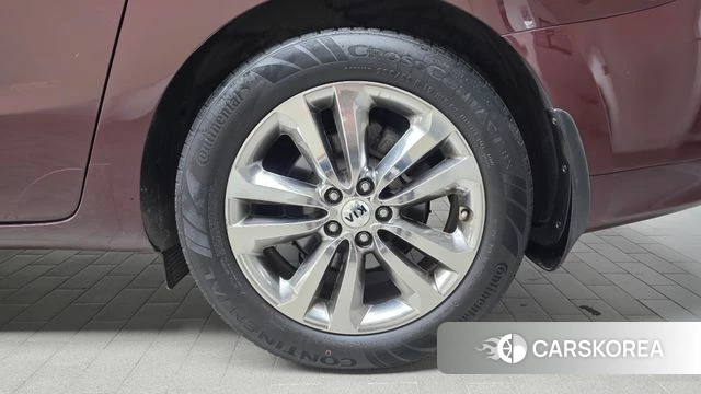 Kia All New Carnival id 4713416 из Кореи 13