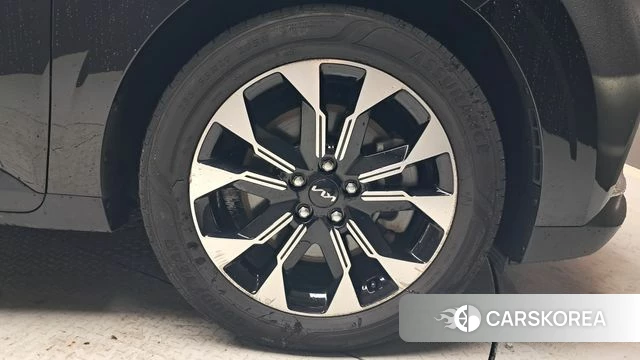 Kia Carnival 4th generation id 4608459 из Кореи 13