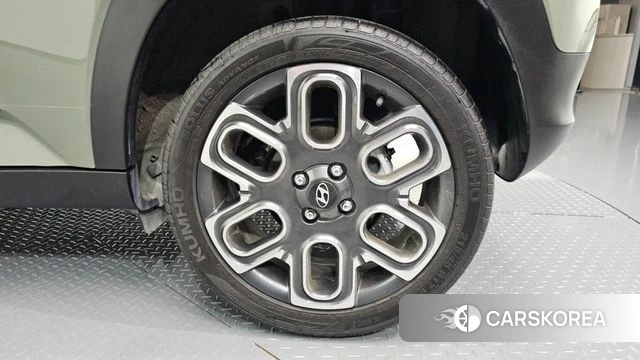 Hyundai Casper id 4603292 из Кореи 13